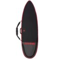 Bag, Surfboard John John Florence Mission Black/Red 6’3″