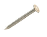 Threaded Nails, Stainless Steel 10 x 1-3/4″ Each