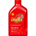 Gear Oil, Spirax S4 AX 80W-90 1L
