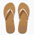 Sandals, Women’s Bliss Nights Tan/Champagne