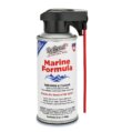 Adhesive Remover, Marine Formula Debonds & Cleans 5oz
