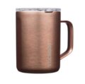 Mug, Copper 16oz