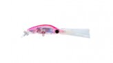 Lure, 3D Squirt 5-1/2″ Hot Pink