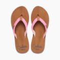 Sandals, Women’s Cushion Sands Malibu