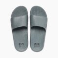 Sandals, Men’s Oasis Slide Grey