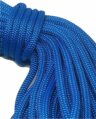DoubleBraid Rope, Nylon 3/8″ 3700Lb Blue per Foot