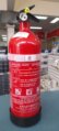 Fire Extinguisher, ANAF 2KG ABC-Powder