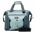 Cooler Bag, Snapdown 36 MaxCold Voyager Gray
