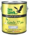 Antifouling, Islands 77 Plus Green Gal