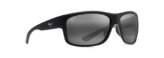 Sunglasses, Southern Cross Frame: Soft Black Lens: Neutral Grey