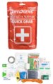 First Aid Kit, Quick Grab 88 Piece