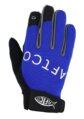 Gloves, Utility Blue