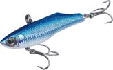 Lure, High Speed Vibe 130mm 5-1/4″ Holographic Blue