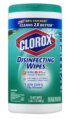 Clorox Wipes, Disinfecting 75Ct