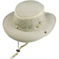 Hat, Outback 50+UPF X-Large Khaki