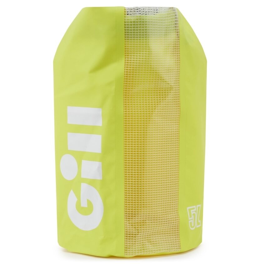 Bolsa Estanca Sac étanche 10l Gill 2022 Voyager Duffel Dry Bag 10L