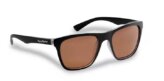 Sunglasses, Fowey Matte Crystal Black Copper 7837BC
