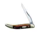 Knife, Folding Pocket with Single Blade 3″