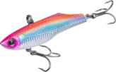 Lure, High Speed Vibe 130mm 5-1/4″ Holographic Pink