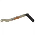 Winch Handle, Length:9.5″ for Trailer