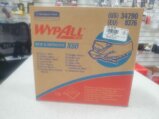 Cloth, Cleaning Wypall Pop-Up 60Pk