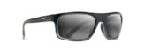 Sunglasses, Byron Bay Fr: Marlin Lens: Neutral Grey