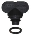 Drain Plug, with O-Ring for ARG Strainer