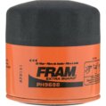 Element, Lube/Oil Filter Spin-On Extra Guard Thread: Metric