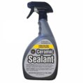 Sealant, Ceramic Extreme Clear Gloss & Surface Protection 32oz Spray Bottle