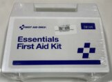 All Purpose First Aid Kit 200 Piece