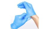 Gloves, Disposable Powder-Free L Pair
