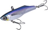 Lure, High Speed Vibe 130mm 5-1/4″ Flying Fish
