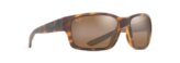 Sunglasses, Mangroves Frame: Tortoise Lens: HCL Bronze