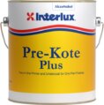 Primer, Pre-Kote Plus White Gallon