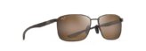 Sunglasses, Ka’ala Frame: Bronze Lens: HCL Bronze