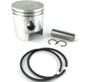 Piston Ring, Set 050 for 9.9HP & 15HP Engine