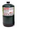 Gas Cylinder, Propane Disposable 16.4oz
