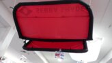 Canopy, Sebba Shade Red XL with Straps/Repair Kit/Valve Adapter