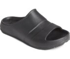 Sandals, Men’s Float Slide Black