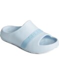 Sandal, Women’s Float Slide Blue
