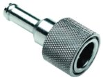 Fuel Connector, 3/8″ Female Barb