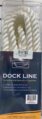 Dock Line, 5/8″ (16mm) Nylon Twisted Length:25′ White