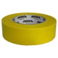 Masking Tape, 120°C Yellow Line 1.42″ x 180′