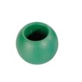 Rope Stopper, 32 mm Green