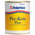 Primer, Pre-Kote Plus Blue Gray Quart