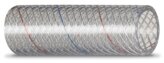 Hose, PVC Polyester Reinforced 1/2″ per Foot 100′
