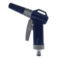 Spray Nozzle, Pistol Grip with Male Quick Connector