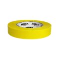 Masking Tape, 120°C Yellow Line .94″ x 180′