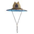 Hat, Baja Straw Sonar Navy