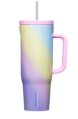 Cup, Cruiser Rainbow Unicorn 40oz